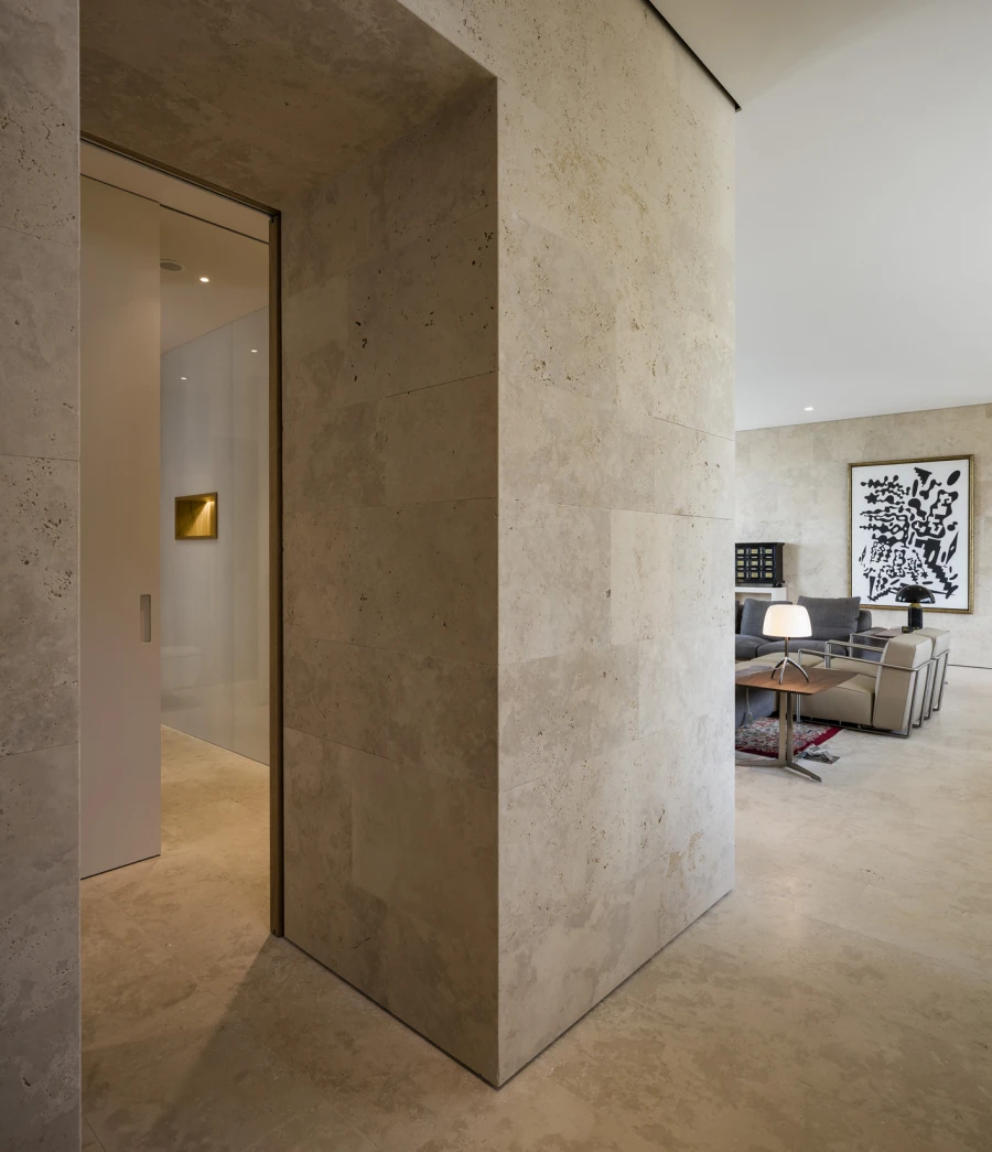 NG10 — SV House