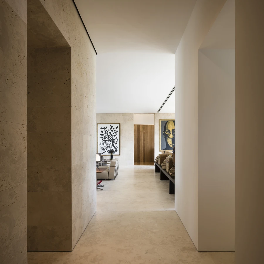 NG10 — SV House