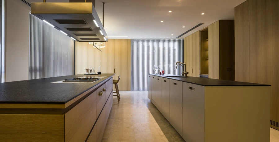 NG10 — SV House